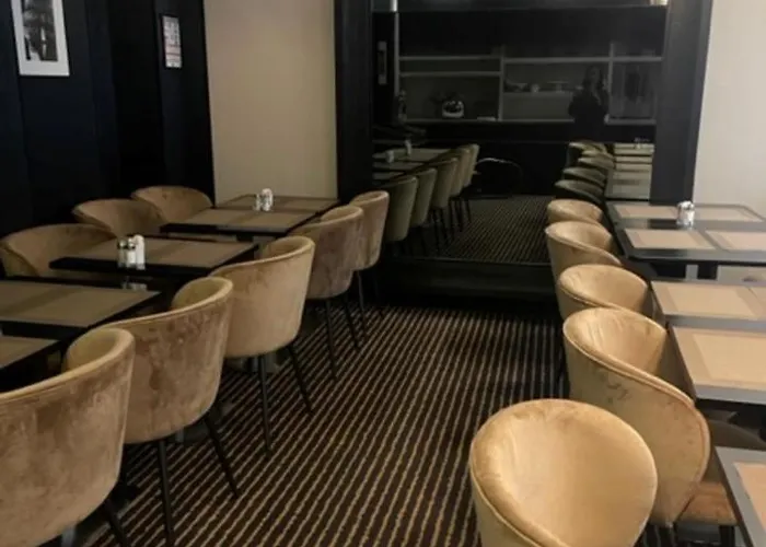 Hotel Elysees Paris